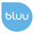 bluu logo