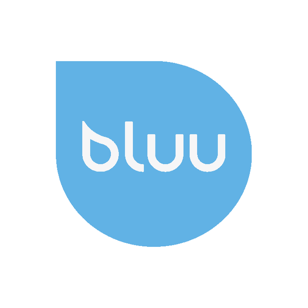 bluu | ブルー洗たく洗剤シート